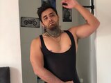 AronMillar nude online livesex