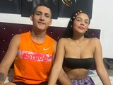 DailynAndJoese toy fuck camshow