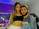 ThomasAndNicky camshow hd live